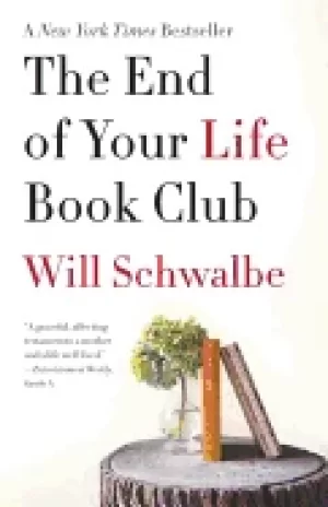 Image of end of your life book club