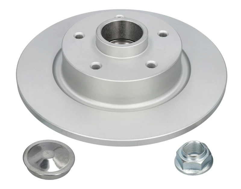 Image of Brake disc MEYLE 16-15 523 4109/PD