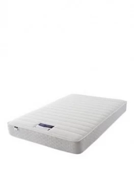 image of Silentnight Miracoil Sprung Celine Memory Mattress - Firm