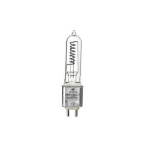 Image of GE Lighting 1000W Tubular Dimmable Halogen Bulb C Energy Rating 25000
