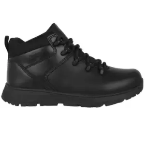 Image of Firetrap Rhino Run Child Boys Boots - Black