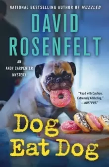 Image of Dog Eat Dog : An Andy Carpenter Mystery
