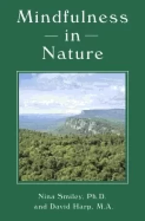 Image of mindfulness in nature