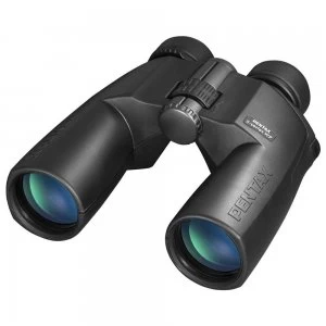 Image of Pentax SP 10x50 WP Porro Prism Waterproof Binocular