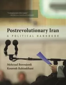 Image of Postrevolutionary Iran : A Political Handbook