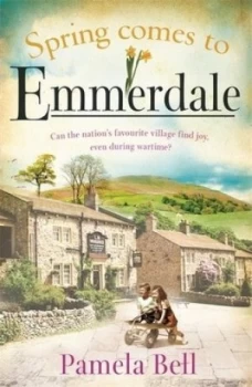 Image of Spring comes to Emmerdale by Pamela Bell