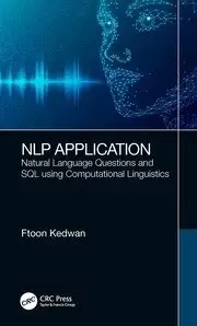 Image of NLP Application Natural Language Questions and SQL using Computational Linguistics