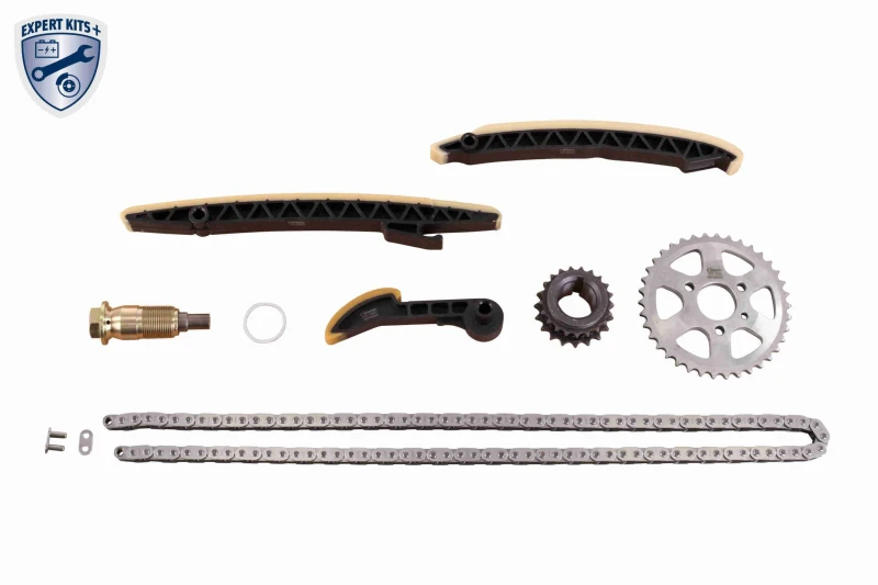 Image of Timing chain kit VAICO V30-10010