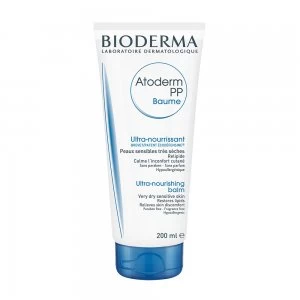 Bioderma Atoderm PP Baum Ultra Nourishing Balm