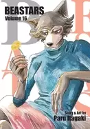 Image of beastars vol 16