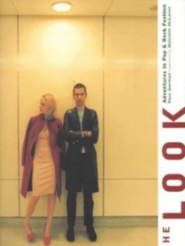 Image of The Look by Paul Gorman Paperback
