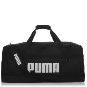 image of Puma Challenger Holdall Large - Black