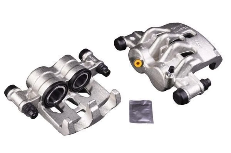Image of HELLA Brake caliper HELLA 8AN 355 794-161