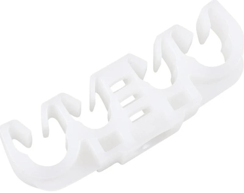 Image of JP GROUP Holder, fuel line JP GROUP 1161551200