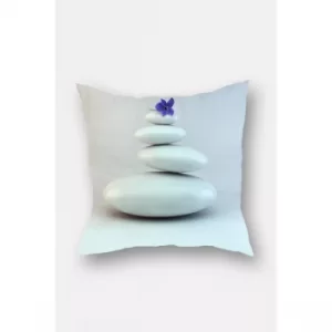 Image of YS204301825 Multicolor Cushion Cover