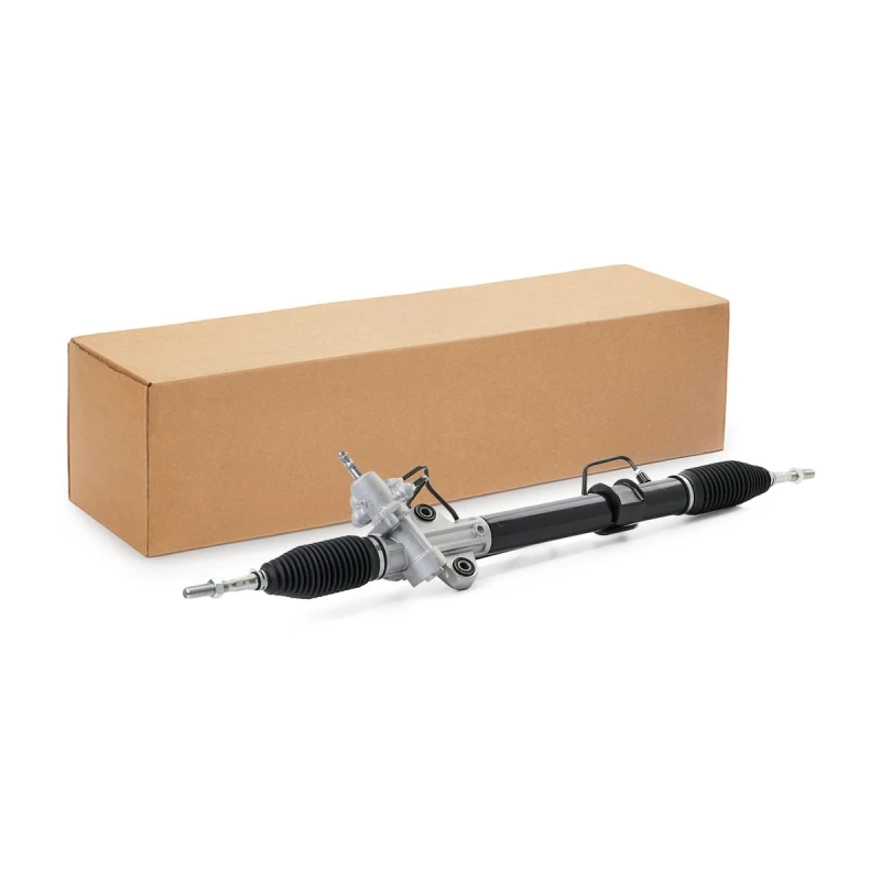 Image of RIDEX Steering rack RIDEX 286S0446