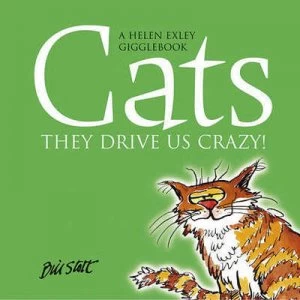 Image of Cats by Bill Stott Book