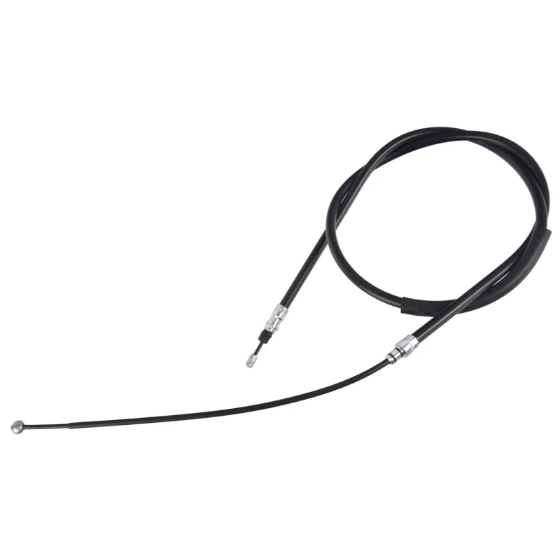 Image of Handbrake cable FEBI BILSTEIN 180485