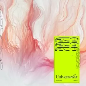 Image of Universalist by ACT! Vinyl Album