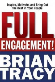 Image of Full Engagement by Brian Tracy Paperback