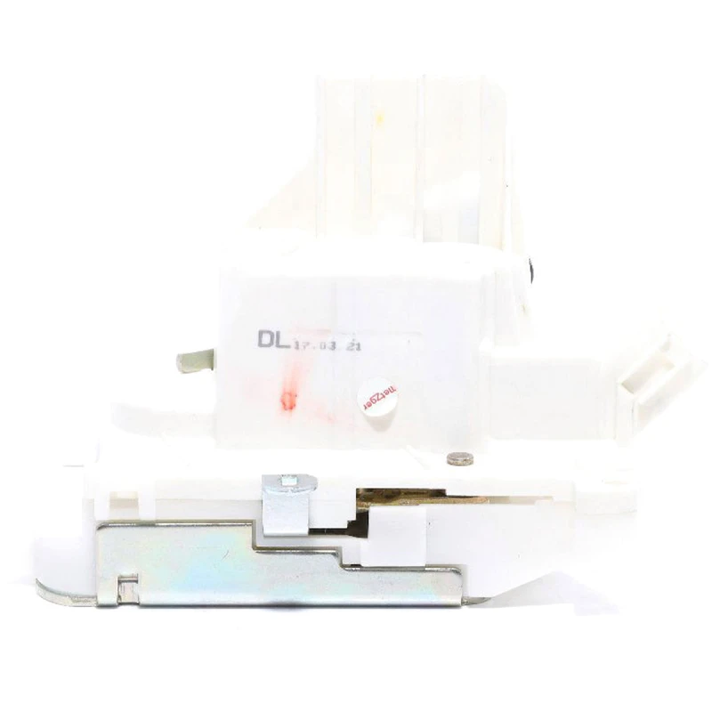 Image of METZGER 2314282 Door Lock OE-PART with double sealing, Right Rear Door Lock (1361)
