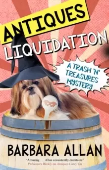 Image of Antiques Liquidation
