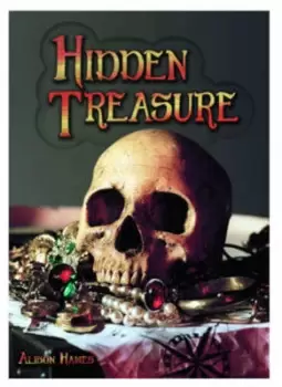 Image of Hidden treasure by Alison Hawes