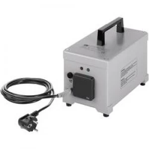 image of Block E JET 1000 Vorschalt saving transformer E JET 1000 110 V AC 230 V