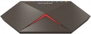 Nighthawk SX10 8 Port 10GB Gaming Switch