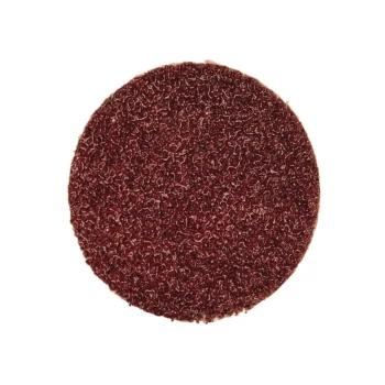 Image of 50MM Quick Change Discs Type R - Aluminium Oxide P50