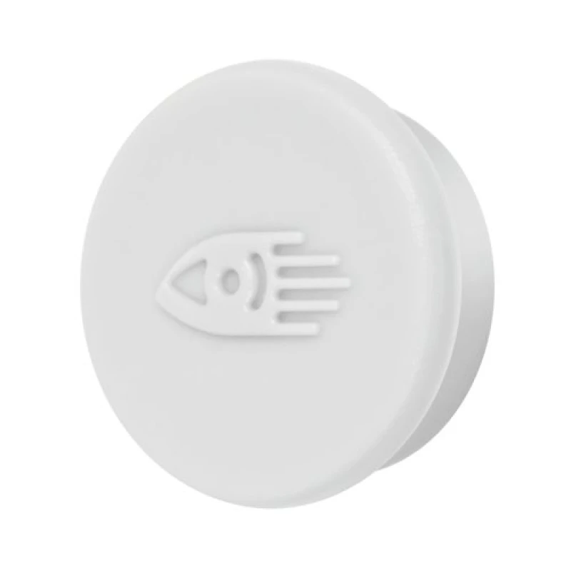 Image of Legamaster Legamaster Magnet 20 mm White (Pack of 10) 7-181119 7-181119
