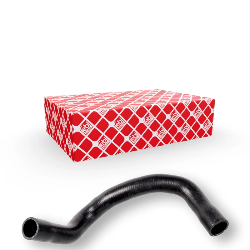 Image of Radiator hose FEBI BILSTEIN 174401