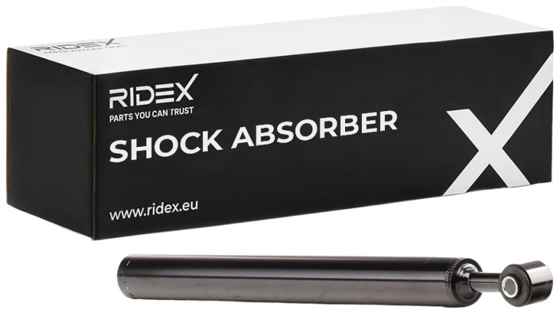 Image of Shock absorber RIDEX 854S2003