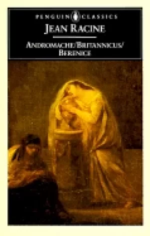 Image of andromache britannicus berenice