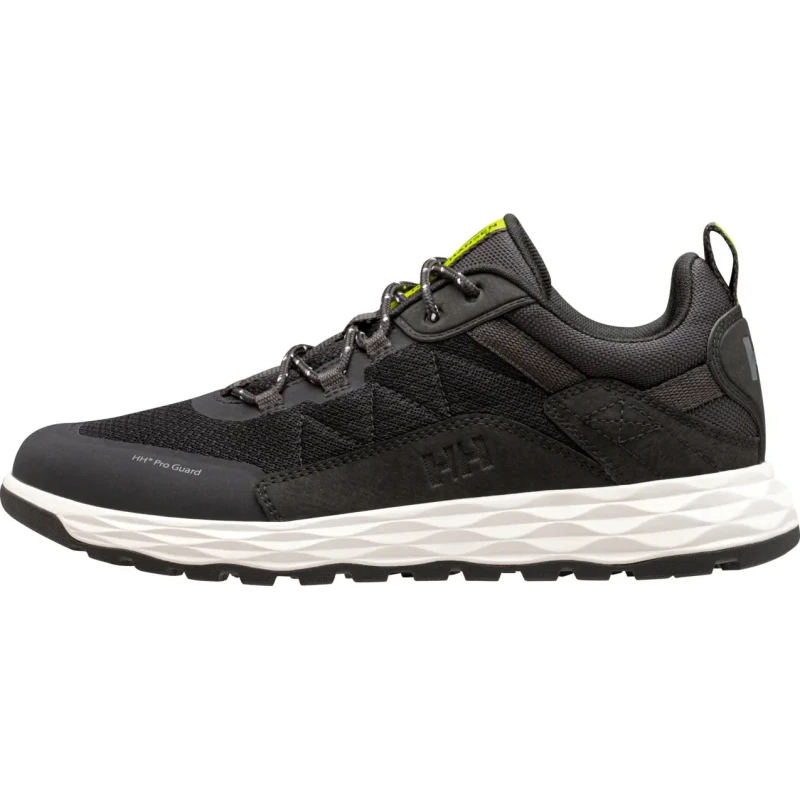 Image of Hiking shoes Helly Hansen Chilliwack Noir Male 44
