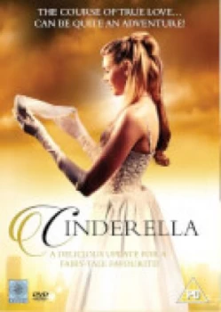 Image of Cinderella (Cenerentola)