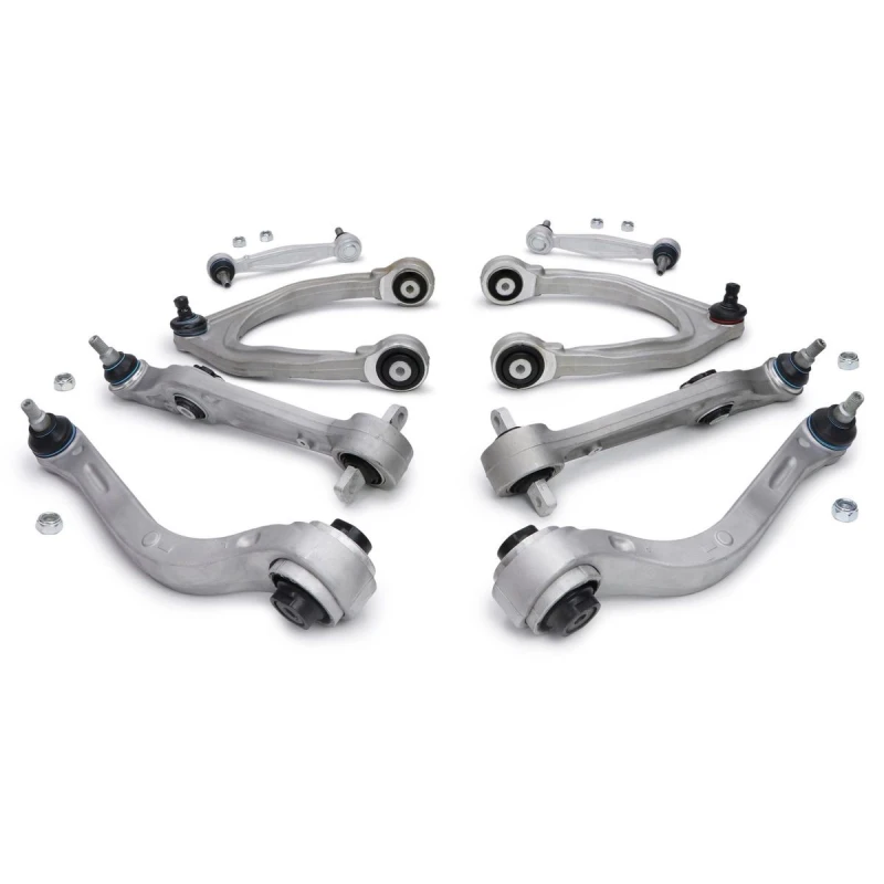 Image of MASTER-SPORT Link set, wheel suspension MASTER-SPORT 37143/1-KIT-MS