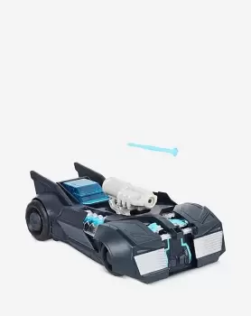 image of Batmobile: 4" Figure Scale