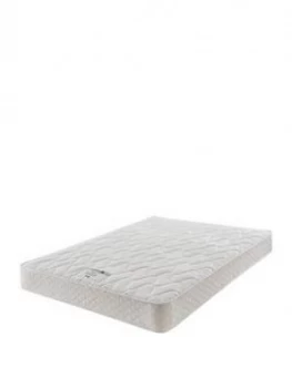 image of Layezee 600 Pocket Rolled Mattress - Medium