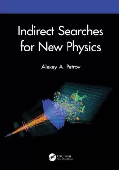 Image of Indirect Searches for New Physics