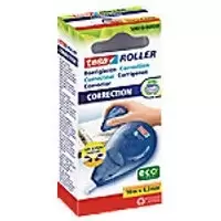 Image of tesa tesaroller correction Yes Correction Roller 4.2mm 10000 mm