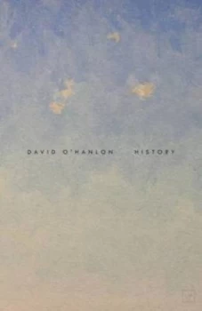 Image of History by David Ohanlon Paperback