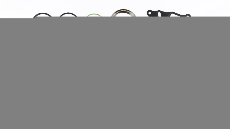 Image of Gasket Set, cylinder head CORTECO 83403346