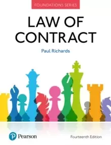 Image of Law of Contract