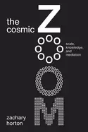 Image of cosmic zoom scale knowledge and mediation