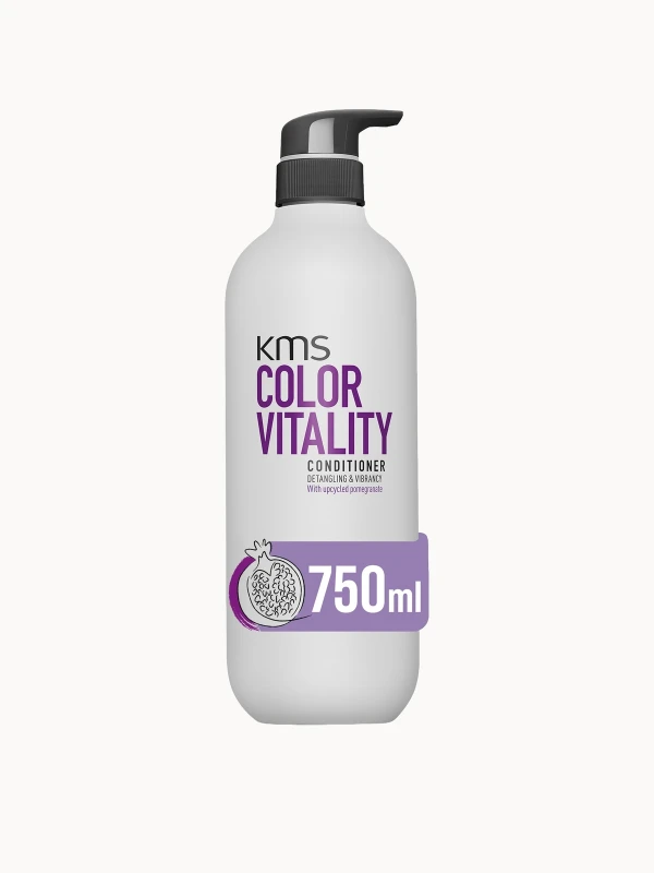 Image of KMS Color Vitality Conditioner 750ml