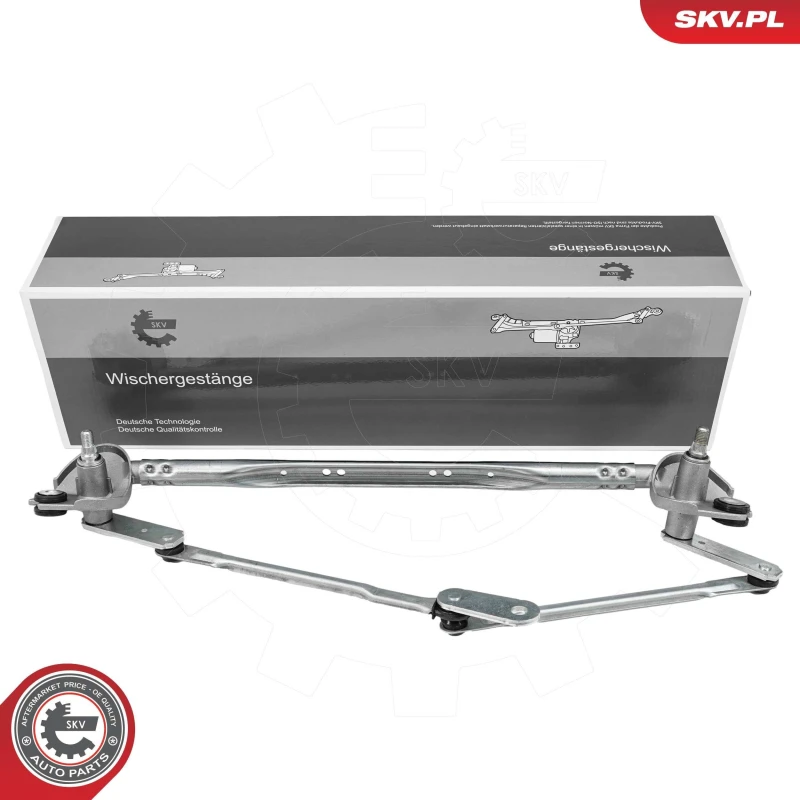Image of ESEN SKV Wiper Linkage ESEN SKV 05SKV205