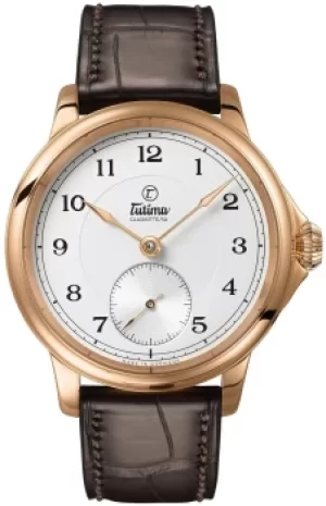 Image of Tutima Watch Patria