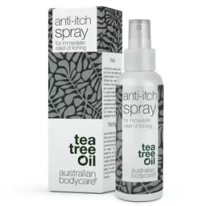 image of Australian Bodycare Anti-Itch Spray 100ml