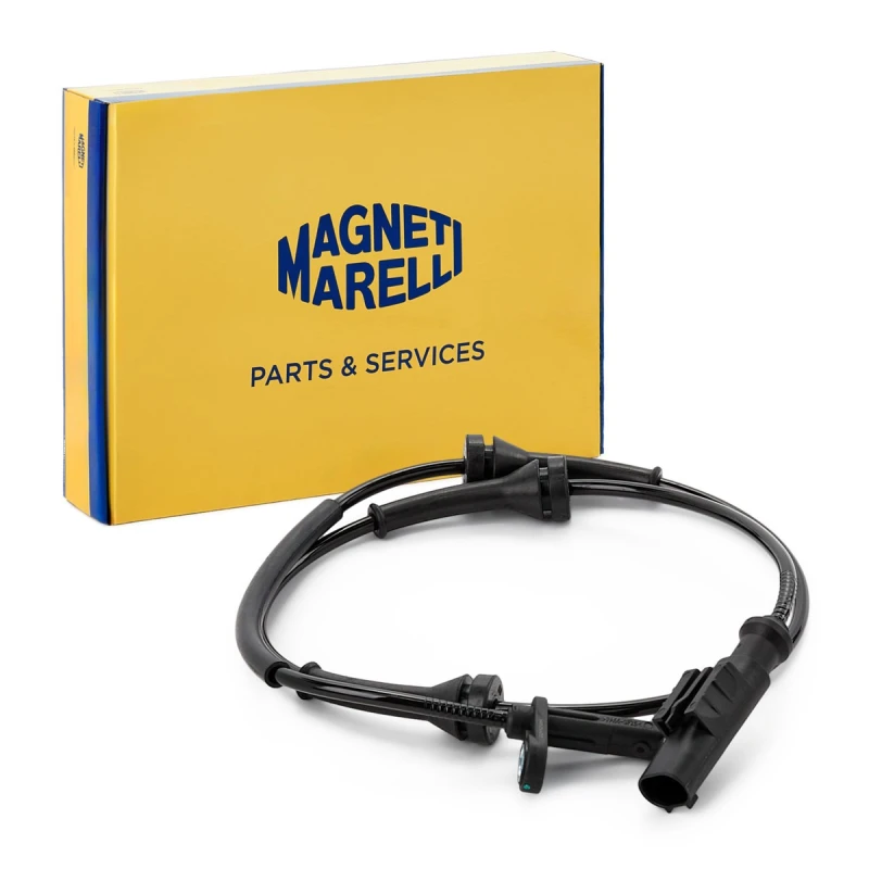 Image of MAGNETI MARELLI ABS sensor MAGNETI MARELLI 172100048010